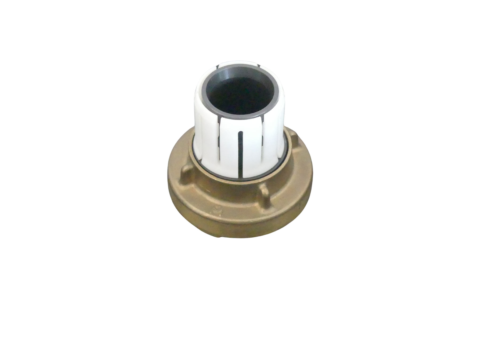 Schlauch- Drehkupplung "HD38" Gr.2