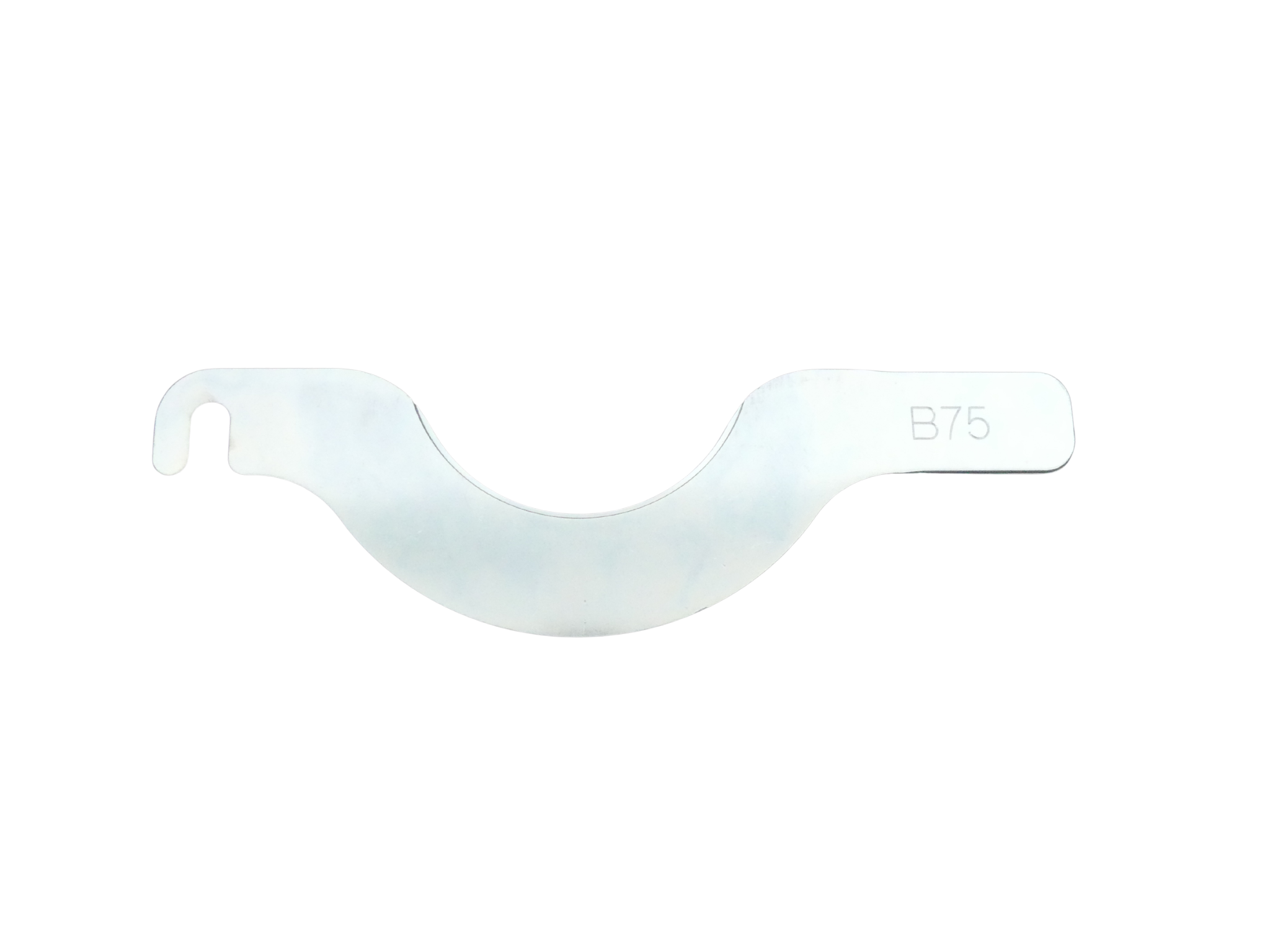 Einpressbügel "B75" 