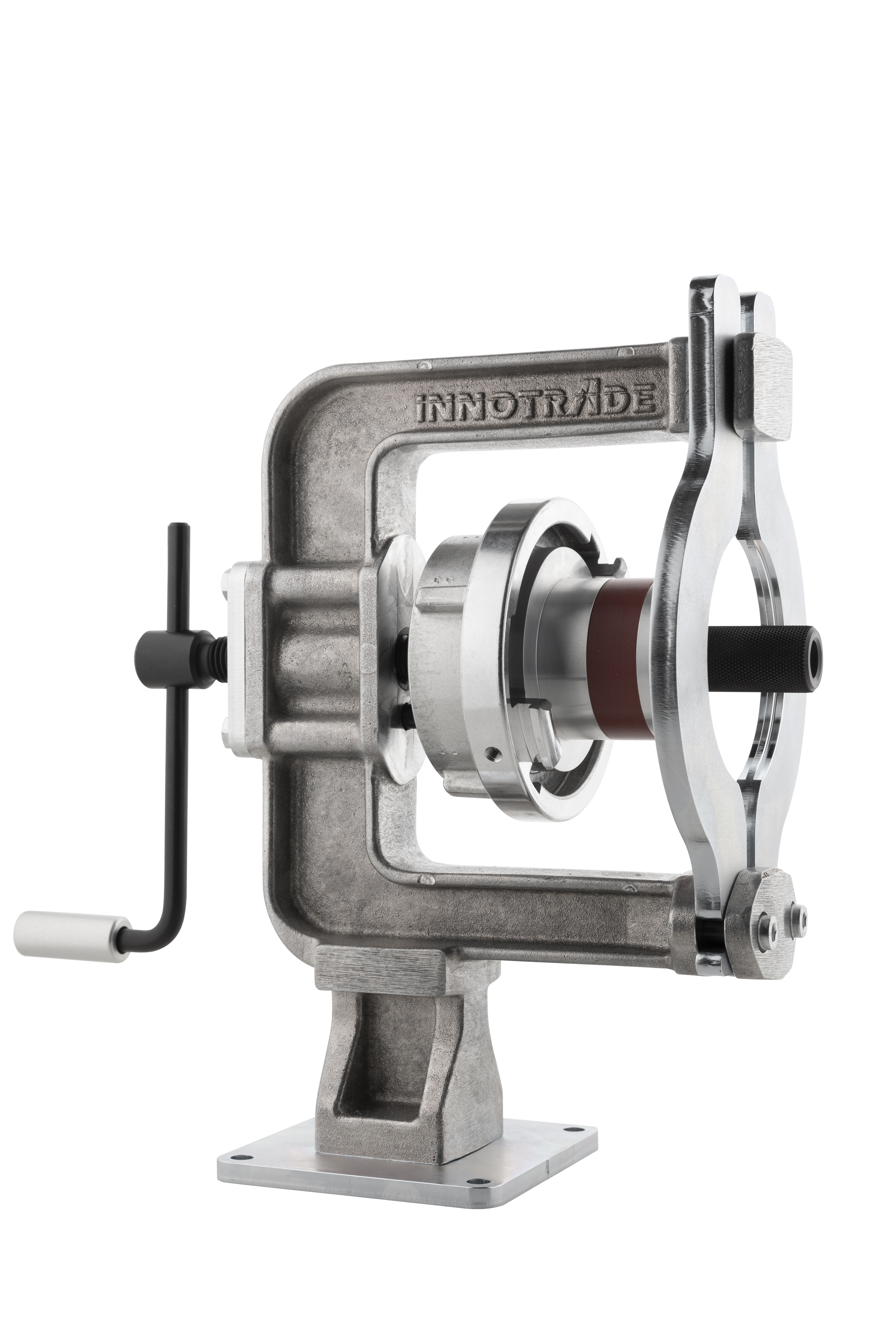 Montagepresse Set "Standard"