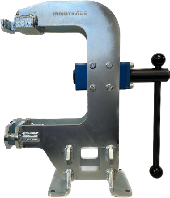 Montagepresse Set "Profi" ohne Zubehör