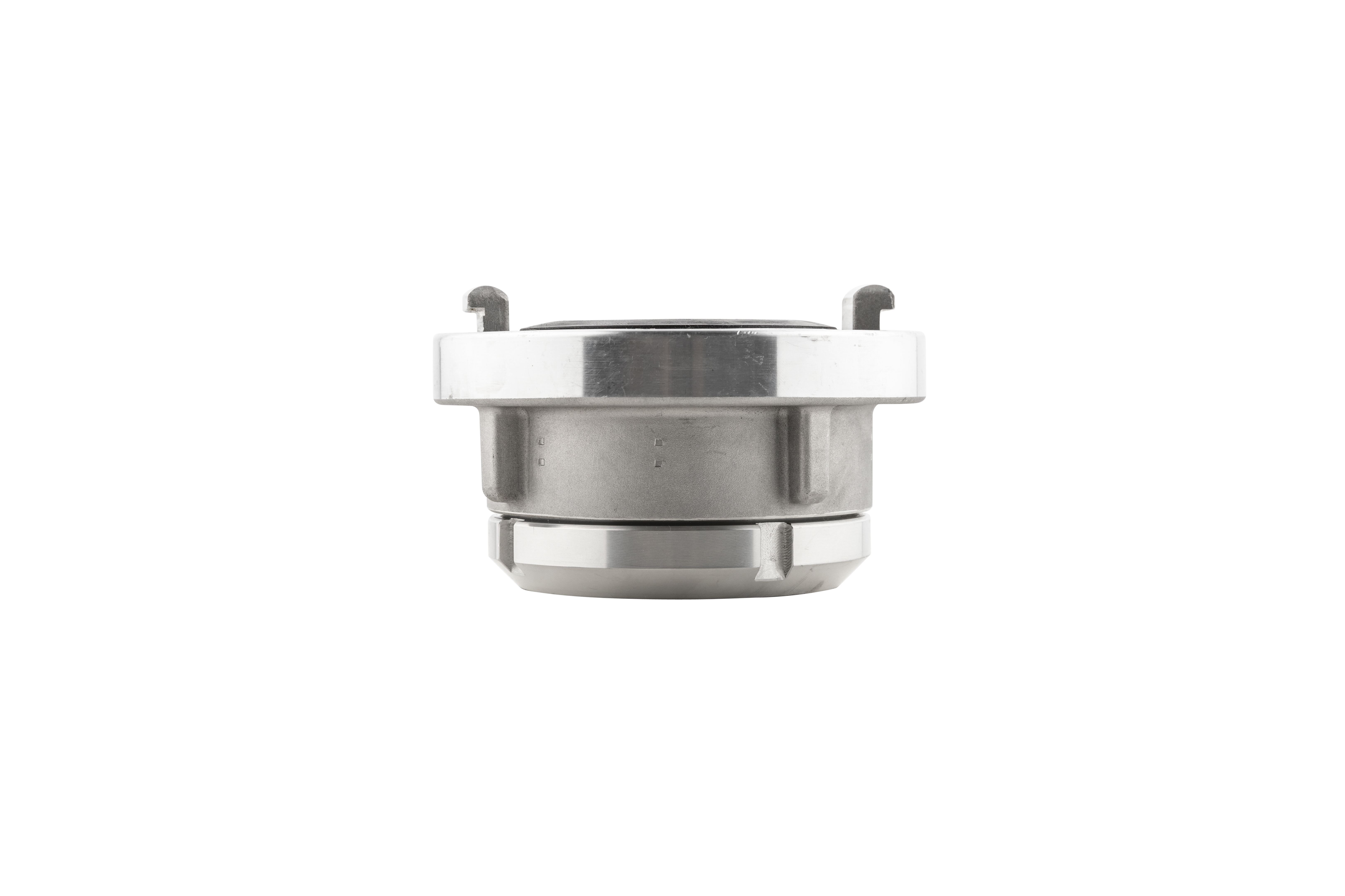 Geräte- Drehkupplung "B" Außengewinde 1,5 Zoll