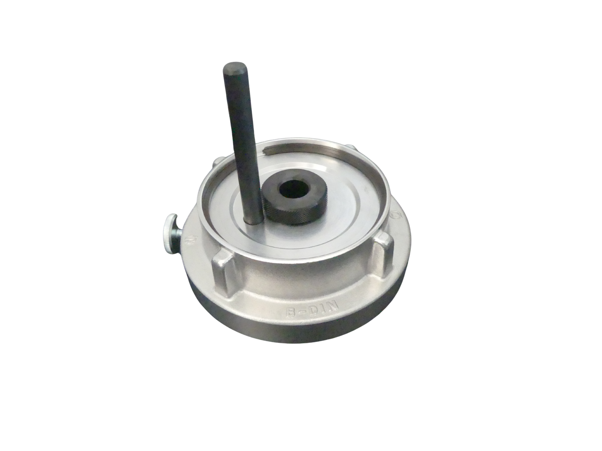 Montageeinsatz "B75" Standard ohne Einpressbügel