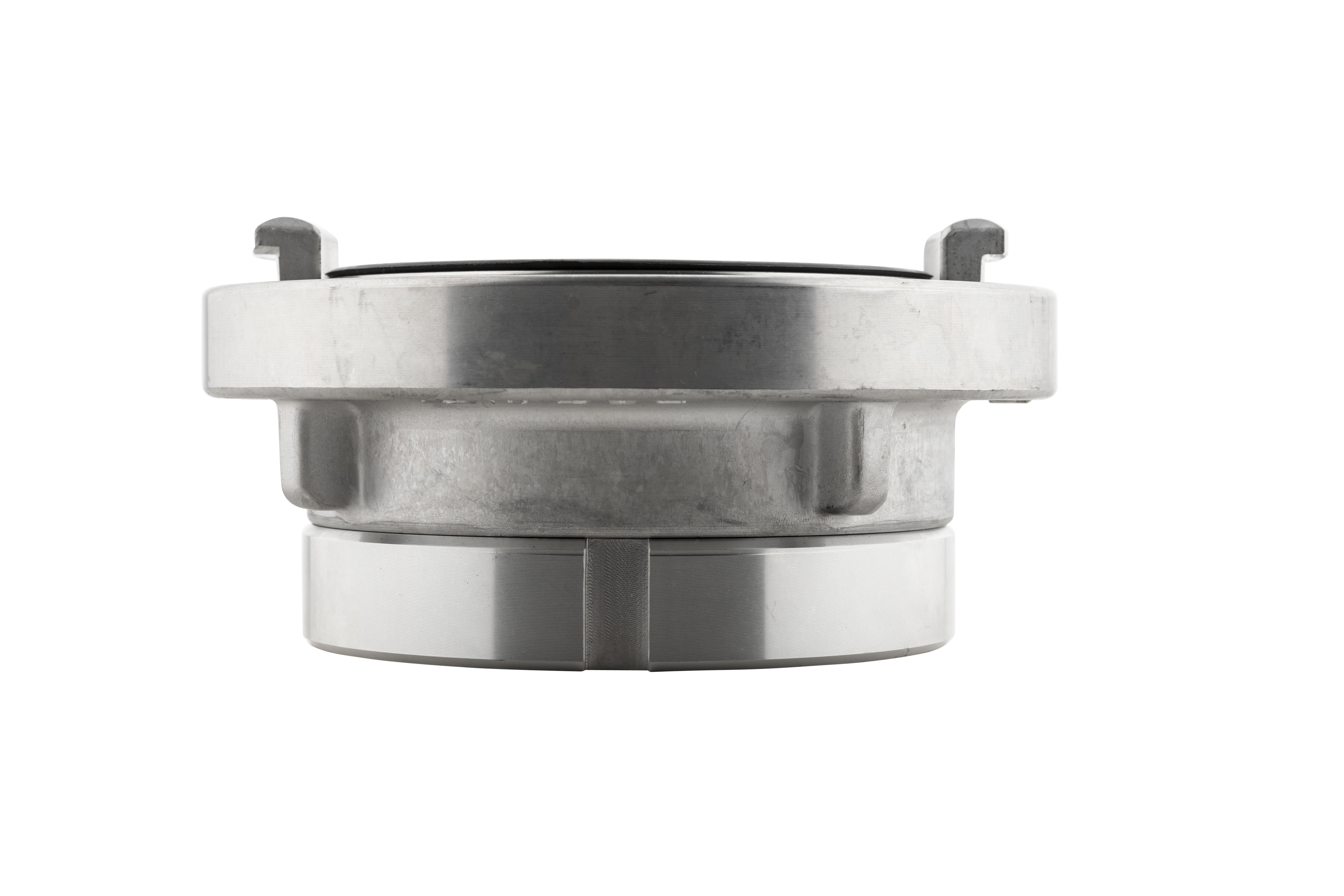 Geräte- Drehkupplung "A" Innengewinde 4,5 Zoll