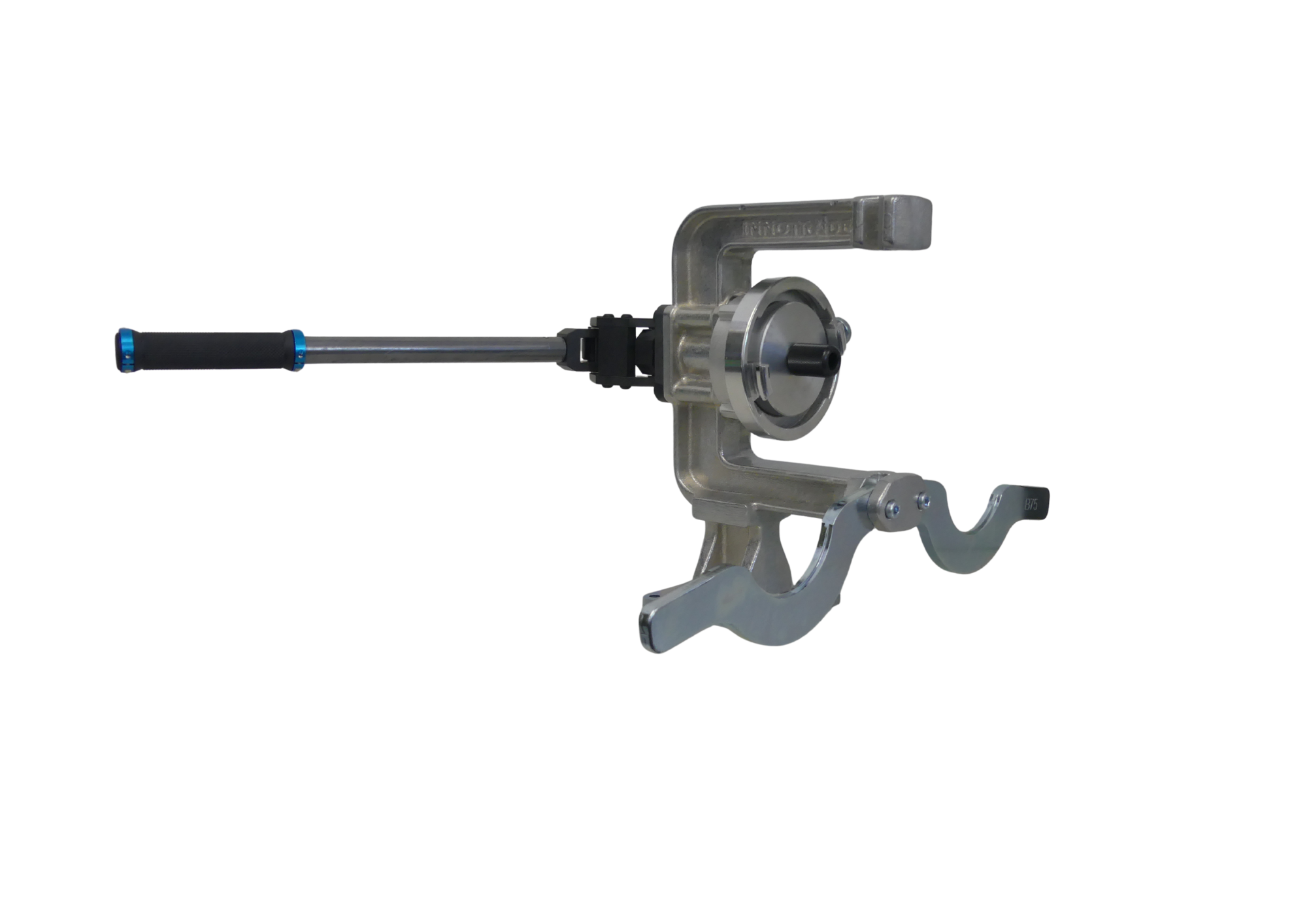 Montagepresse Set "Velox"