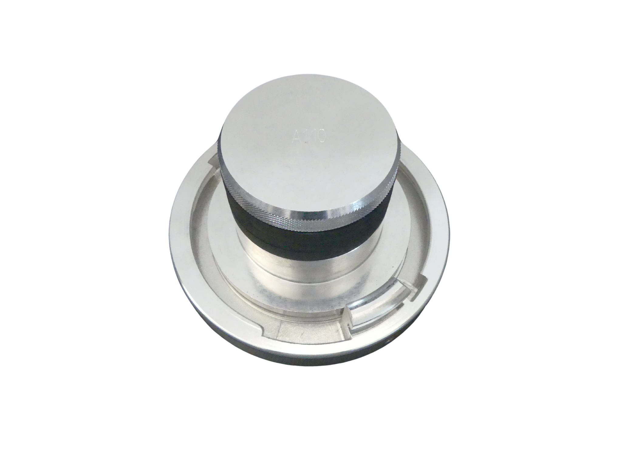 Montageeinsatz "A110" Profi ohne Einpressbügel