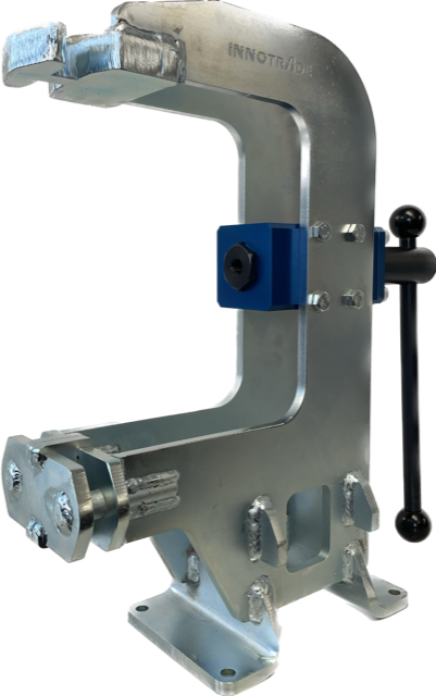 Montagepresse Set "Profi" ohne Zubehör