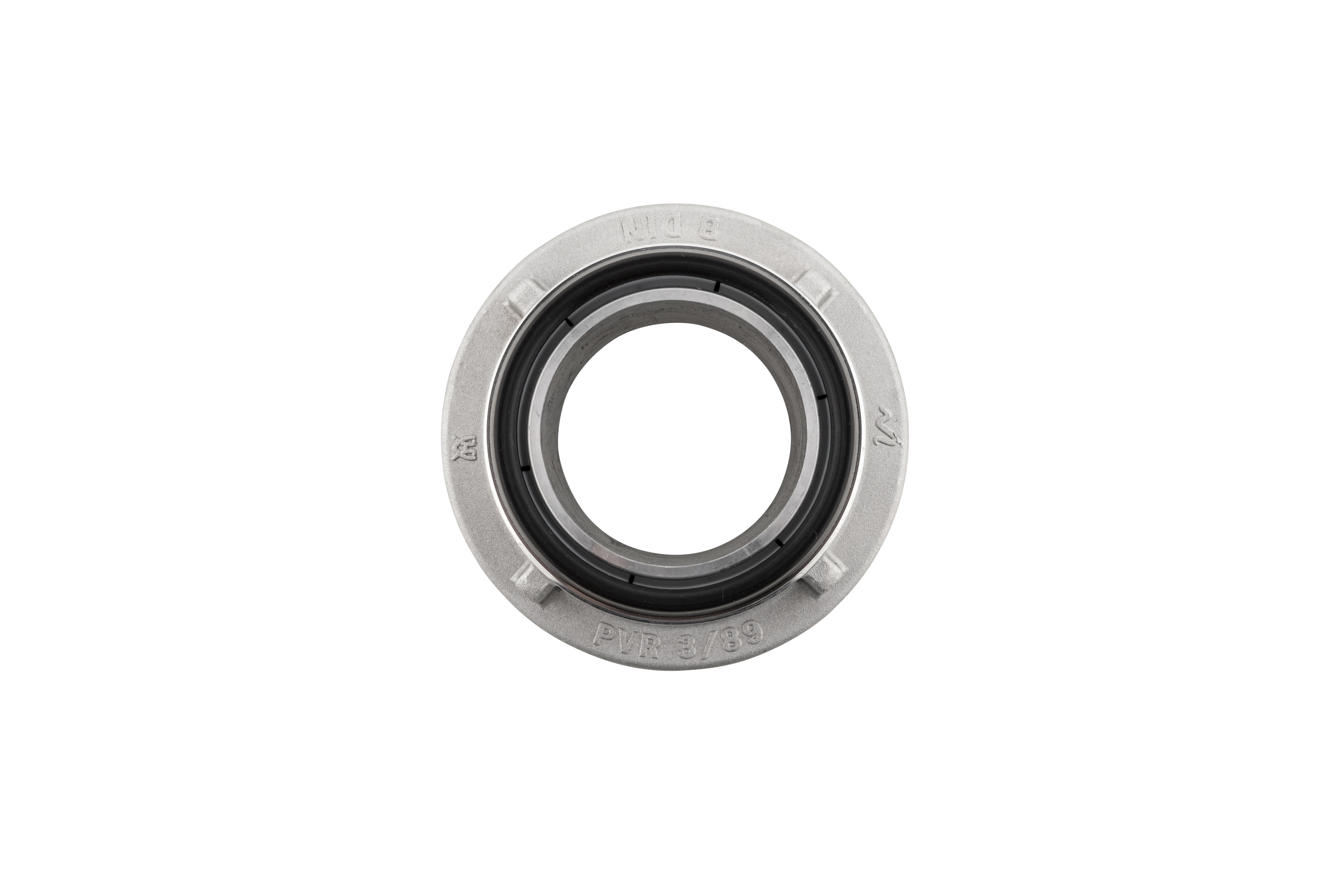 Schlauchkupplung "B75" Gr.2